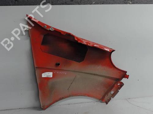 Used Left front fenders OPEL VIVARO A Bus (X83) 1.9 DTI (F7, J7, A07) (101 hp) 21319888