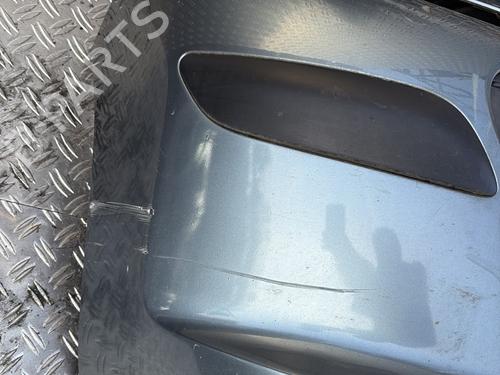 Used Front bumper Front bumper PEUGEOT 207 (WA_, WC_) 1.4 16V (88 hp) 24117324 24117324