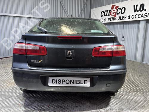 Left front window switch RENAULT LAGUNA II (BG0/1_) 1.9 dCi | BP31336853I27 - Image 25