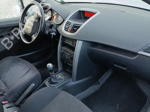 Electronic module PEUGEOT 207 SW (WK_) 1.6 HDi | BP32852095M83  - Image 23