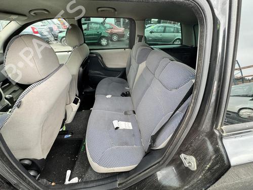 Right tailgate light FIAT STILO Multi Wagon (192_) 1.9 JTD | BP27981381C80  - Image 20