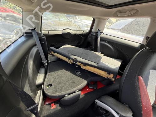 Front left seatbelt MINI MINI (R56) Cooper | BP27314859I26  - Image 13