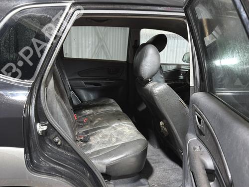 Right headlight HYUNDAI TUCSON (JM) 2.0 CRDi | BP32283522C29 