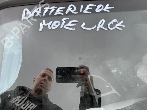 Rear parcel shelf BMW 1 (E87) 118 d | BP29233382C85 - Image 17