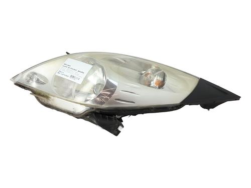 Used Left headlight CHEVROLET SPARK (M300) 1.0 (68 hp) 28131136