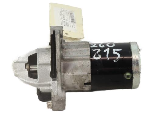 Starter RENAULT MEGANE IV Hatchback (B9A/M/N_)  | BP33943332M8  - Image 5
