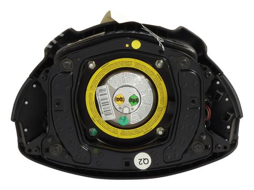 Driver airbag MERCEDES-BENZ E-CLASS (W211) E 320 CDI (211.026) | BP26378879C9 