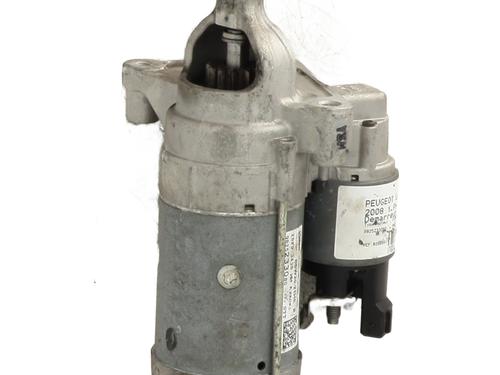 Used Starter Starter PEUGEOT 2008 I (CU_) 1.5 BlueHDI 100 (102 hp) 21299051 21299051