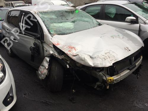 Used Parts PEUGEOT 308 II (LB_, LP_, LW_, LH_, L3_)  1.2 VTi 72  1991656