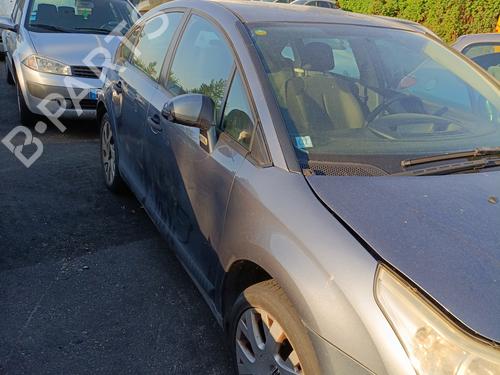 Alternator CITROËN C4 I (LC_) 1.6 HDi | BP25758612M7 