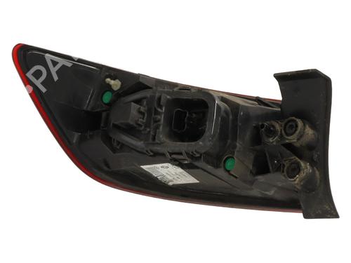 Right taillight RENAULT CLIO IV (BH_) 1.5 dCi 75 | BP30176054C35 