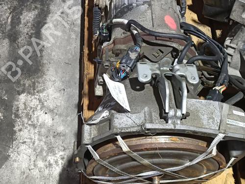 Used Gearbox Gearbox SUBARU OUTBACK (BL, BP) [2003-2010] 33310771 33310771