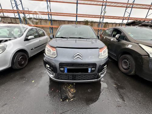 Starter CITROËN C3 Picasso (SH_) 1.6 HDi | BP21309098M8  - Image 12