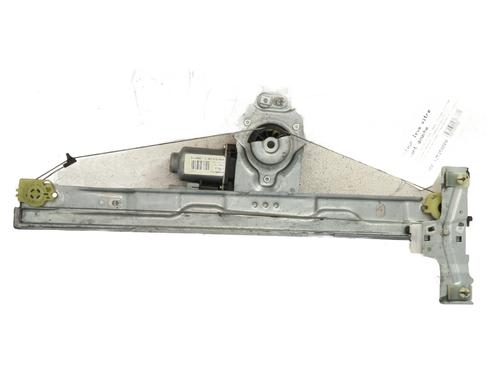 Used Left front window motor Left front window motor PEUGEOT 207 SW (WK_) 1.6 HDi (90 hp) 34360824 34360824