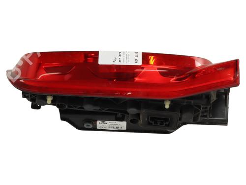 Left taillight PEUGEOT BIPPER (AA_) 1.4 HDi | BP31175636C34  - Image 5