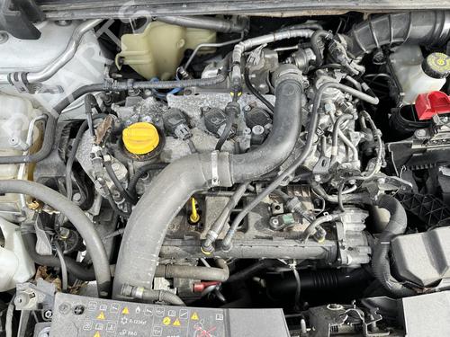 Anlasser RENAULT MEGANE IV Hatchback (B9A/M/N_) 1.2 TCe 130 (B9MR) | BP21318478M8 