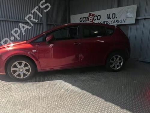Right headlight SEAT LEON (1P1) 1.9 TDI | BP36245820C29  - Image 25