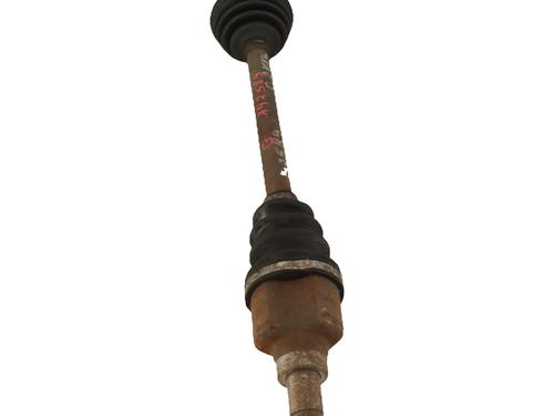 Used Left front driveshaft Left front driveshaft CITROËN C2 (JM_) 1.6 VTS (122 hp) 21317815 21317815