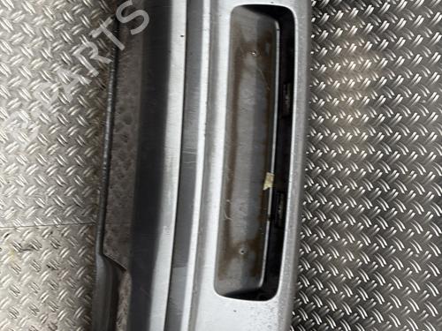 Used Rear bumper VW POLO V (6R1, 6C1) 1.2 TDI (75 hp) 30492180