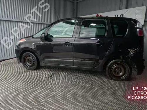 Right front window motor CITROËN C3 Picasso (SH_) 1.6 HDI 90 | BP32861805E20 - Image 20