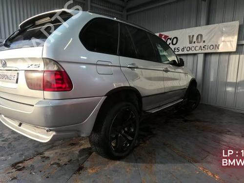 Alternator BMW X5 (E53) 3.0 d | BP30459166M7 - Image 17