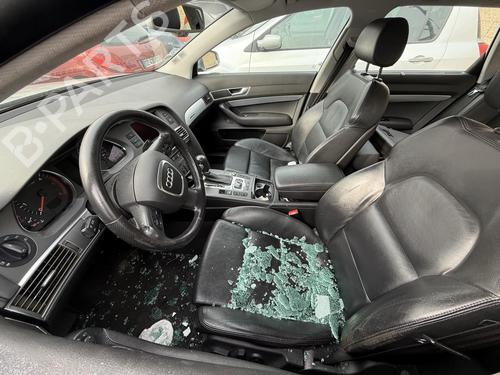 Climate control AUDI A6 C6 Avant (4F5) 3.0 TDI quattro | BP24632997I5 - Image 12