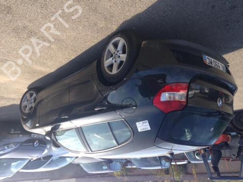Tailgate lift support BMW 1 (E87) 118 d | BP21321068C138 