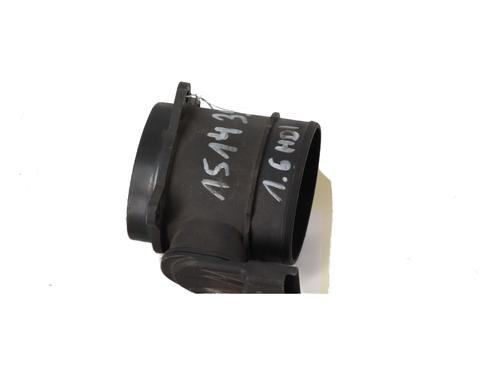 Mass air flow sensor CITROËN C4 I (LC_) 1.6 HDi | BP29635487M95 