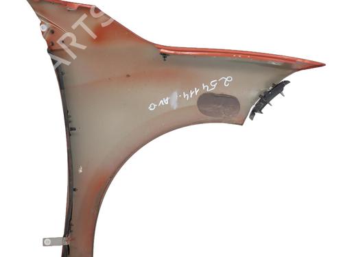 Forskærm venstre Forskærm venstre RENAULT MEGANE III Coupe (DZ0/1_) 1.5 dCi (DZ09, DZ0D, DZ1F, DZ1G, DZ14, DZ29) (110 hp) 30805190 30805190