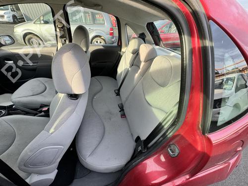 Starter CITROËN C3 I (FC_, FN_) 1.4 i | BP21309175M8 