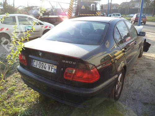 Switch BMW 3 (E46) 320 d | BP21363865I30 