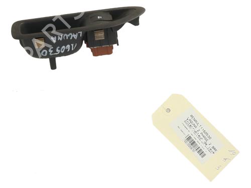 Used Left rear window switch Left rear window switch 21321587 21321587