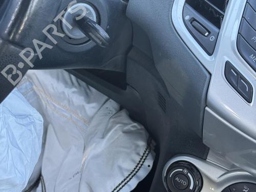 Left sun visor FORD FIESTA VI (CB1, CCN) 1.4 | BP28335992I1  - Image 17