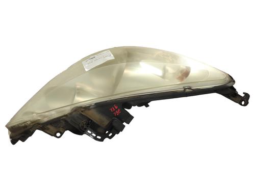 Used Right headlight Right headlight 38484187 38484187