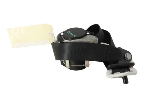 Used Front right seatbelt Front right seatbelt PEUGEOT 208 I (CA_, CC_) 1.6 BlueHDi 100 (100 hp) 34335347 34335347