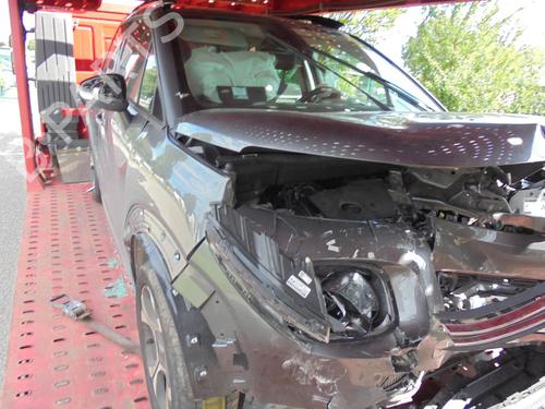 Starter CITROËN C3 AIRCROSS II (2R_, 2C_) 1.5 BlueHDi 120 (2CYHXX) | BP23970748M8  - Image 7