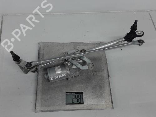 Front wiper motor BMW X1 (E84) xDrive 20 d | BP21303102M29 