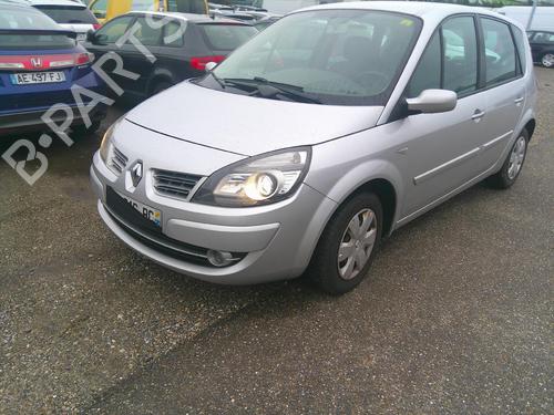 Turbolader/Kompressor RENAULT SCÉNIC II (JM0/1_) 1.5 dCi (JM1F) | BP21302832M71 