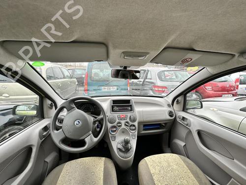 Starter FIAT PANDA (169_) 1.1 (169.AXA1A) | BP21318381M8