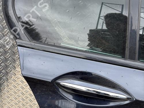 Right rear door BMW 7 (F01, F02, F03, F04) 750 i, Li xDrive | BP21298518C5 