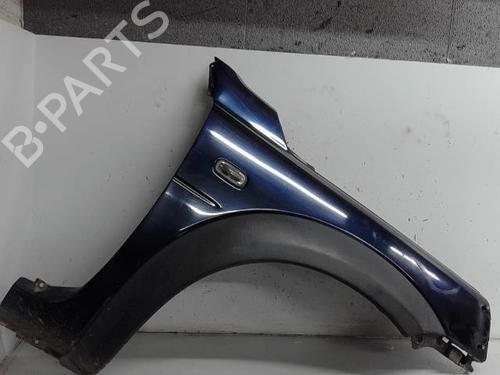 Used Right front fenders LAND ROVER FREELANDER I (L314) 2.0 Td4 4x4 (112 hp) 21303043