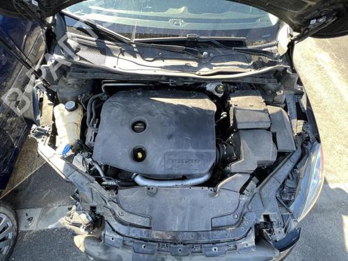 Steering rack VOLVO V40 Hatchback (525) D2 | BP21369241M22 - Image 16
