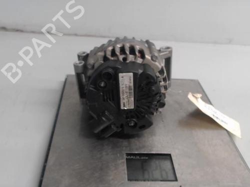 Alternator CITROËN C4 II (NC_) 1.4 VTi 95 (NC8FP0) | BP21290310M7 