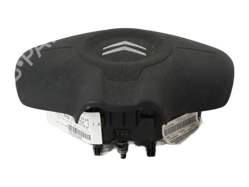 Airbag chauffør CITROËN C3 Picasso (SH_) 1.6 HDI 90 (92 hp) 31211512