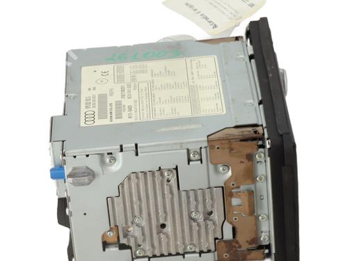Radio AUDI A3 Convertible (8P7) 2.0 TDI | BP33451699E6 - Image 5