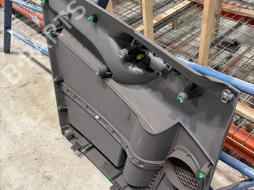 Front right panel VW CRAFTER 30-50 Van (2E_) 2.5 TDI | BP33453122C59 - Image 4