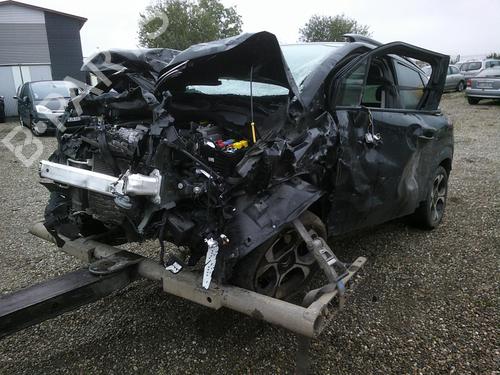 Used Parts CITROËN C3 AIRCROSS II (2R_, 2C_) 1.2 PureTech 110 (2RHNZB, 2RHNZW, 2RHNPX, 2RHNPJ) (110 hp) 4232126