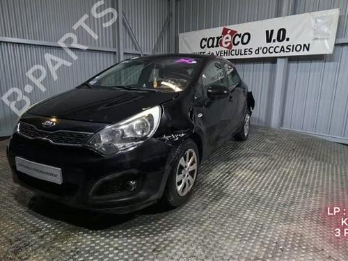 Front left seatbelt KIA RIO III (UB) 1.25 CVVT | BP33191421I26  - Image 15
