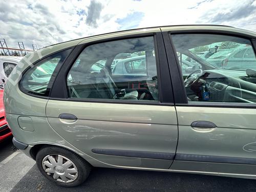 Motor de arranque RENAULT SCÉNIC I MPV (JA0/1_, FA0_) 1.6 (JA00, JA16, JA15, JA19, JA1V, JA2B, JA2C, JA0B,... | BP21289739M8 