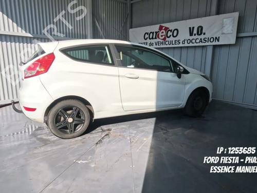 Dashboard FORD FIESTA VI (CB1, CCN) 1.0 EcoBoost | BP30690237C46